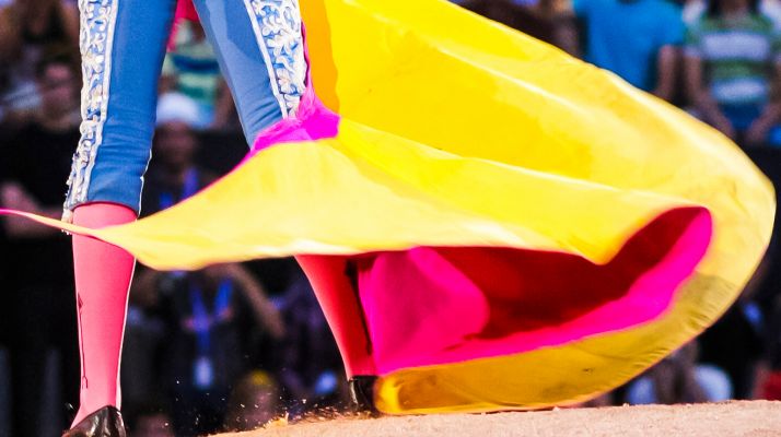 Mañueco reivindica el mundo del toro como seña de identidad de Castilla y León