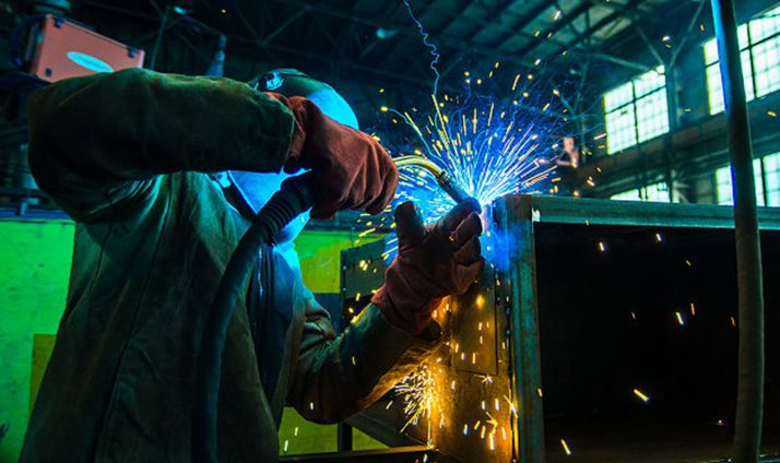 La EPA refleja los mismos parados pero menos personas en edad de trabajar