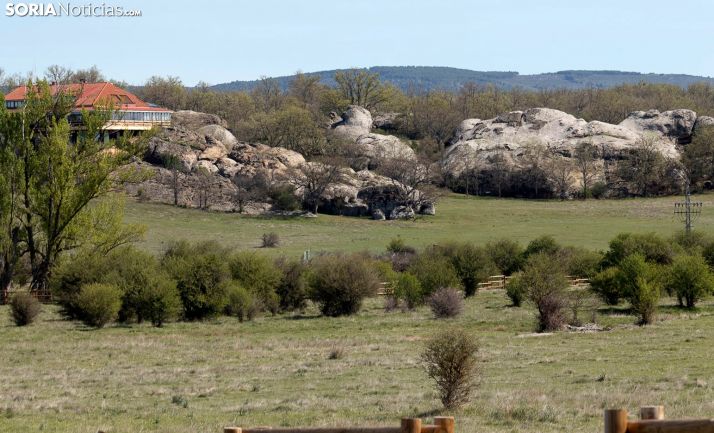 Valonsadero acogerá el Nacional universitario de campo a través