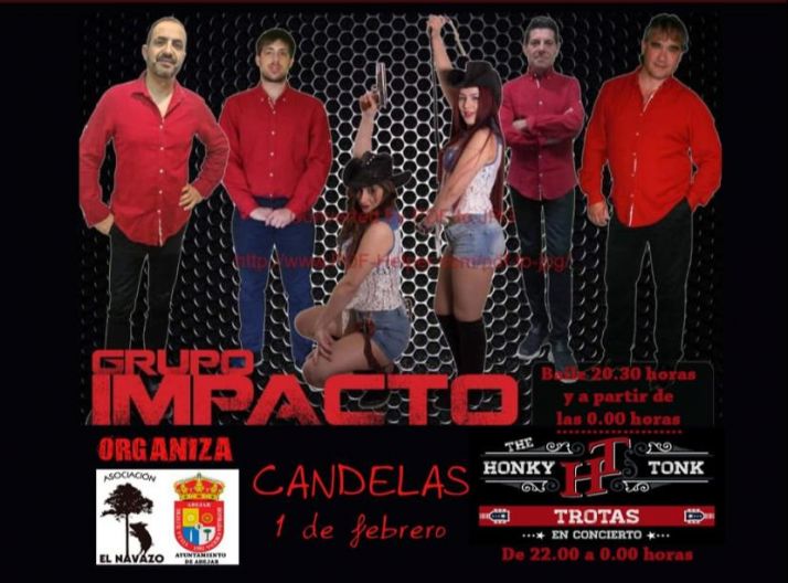 Abejar se prepara para sus fiestas de Las Candelas y San Blas