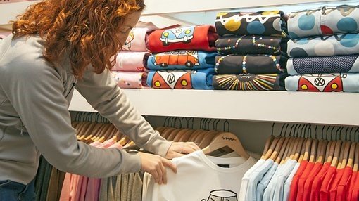 La Junta apoya con más de un millón de euros los proyectos de modernización de 125 establecimientos comerciales en la Comunidad