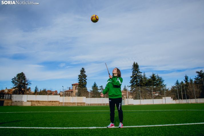 Los trucos decisivos de ‘Mágica’ Uriel para el San José 