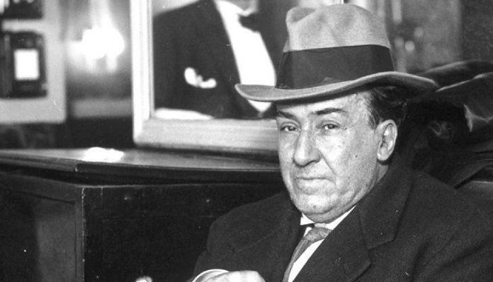 La obra de Antonio Machado ya es de todos