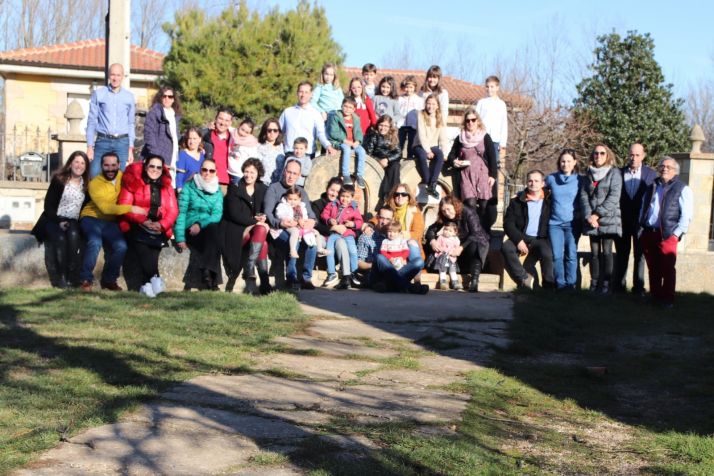 Fotos: M. Audiovisuales.