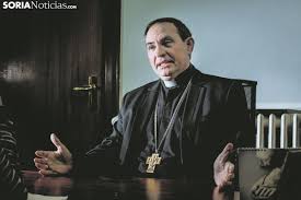 El obispo de Osma-Soria nombra un nuevo Colegio de Consultores