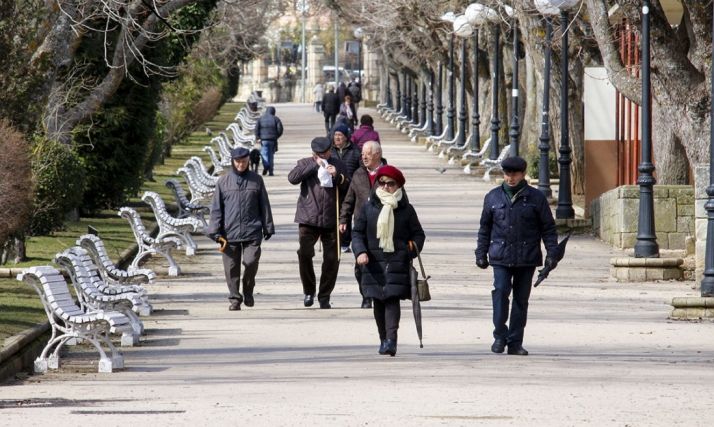 Pasaporte de Vuelta, 147 castellanos y leoneses regresan a casa en 2019