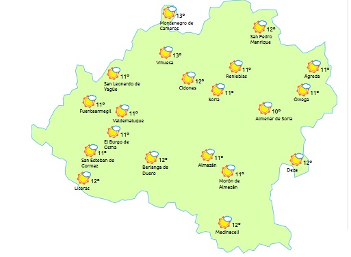 eltiempo.es-previsión 15:00 horas.