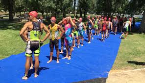 Medina de Rioseco acoge una nueva edición del curso de Jueces Autonómicos de Triatlón Nivel-1