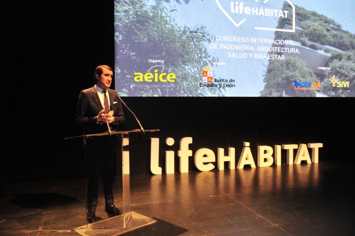 La Junta plantea un trabajo coordinado entre el sector medioambiental y el sanitario