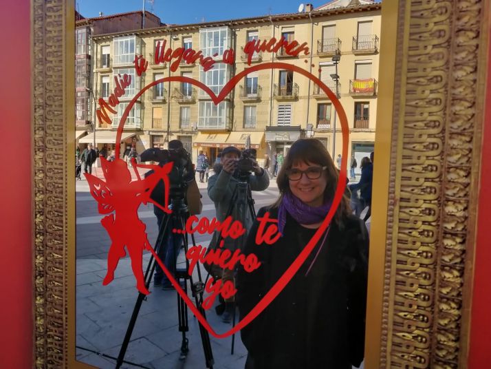 El Ayuntamiento de Soria quiere que te quieras