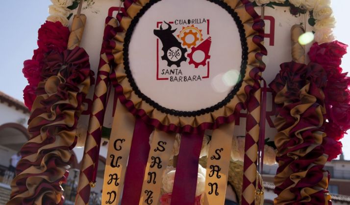 La asociación de Jurados de Cuadrilla abre una nueva edición de manualidades sanjuaneras