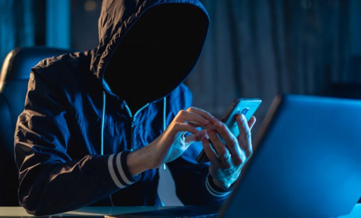 Detenido como presunto autor de usurpación de identidad en redes sociales