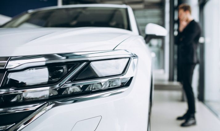 Los concesionarios de CyL aportan el 2,5% del PIB regional