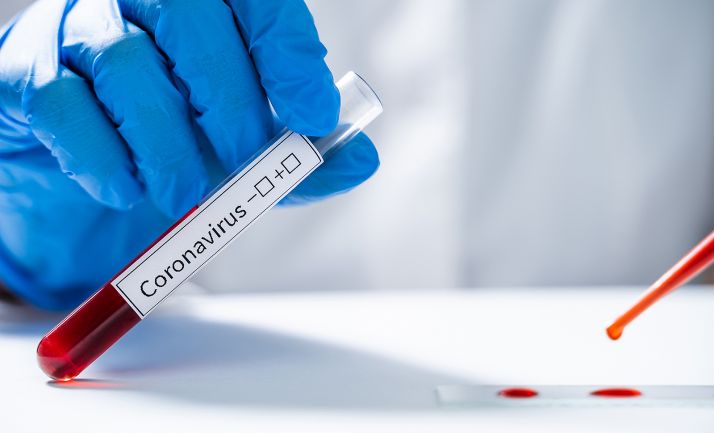 Los pacientes atendidos en Salamanca y Ávila dan negativo en coronavirus