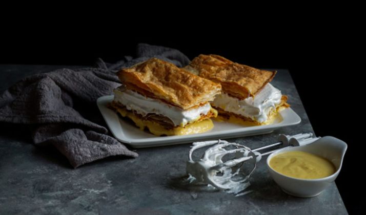 La Asociación Soriana de Confitería organiza la primera edición de los ‘Días de la costrada’ del 28 de febrero al 1 de marzo