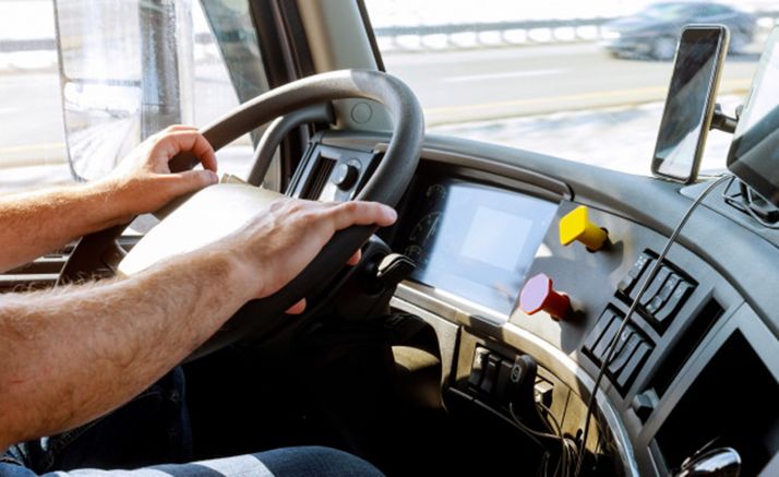 Investigado como presunto autor de manipulación de tacógrafo