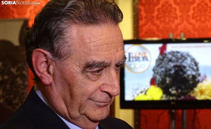 La trufa soriana se viste de largo