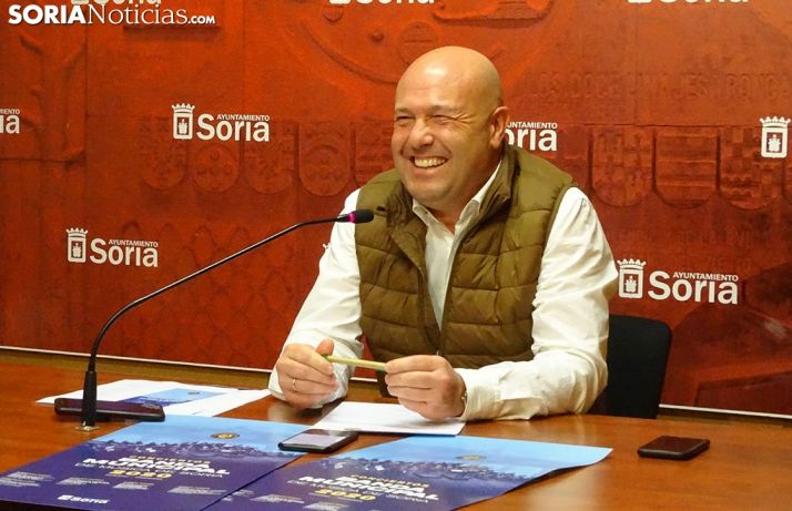 La Banda prepara mucha música para este 2020