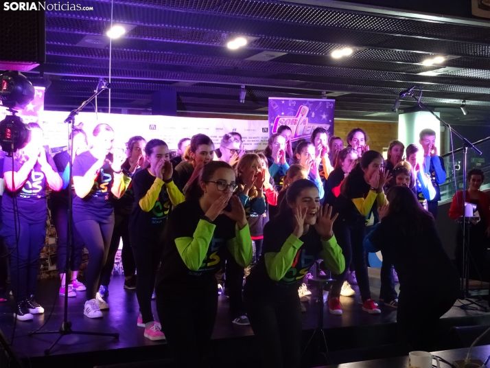 GALERÍA: Tercera Gala de Soria Talent