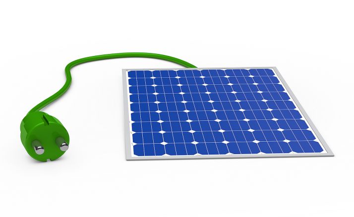 La Junta convoca ayudas por casi 0,8M€ para mejorar la eficiencia energética de las empresas