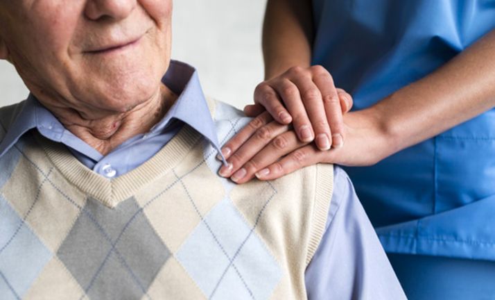 El TSJCyL reconoce a una enfermera de Los Royales el tiempo dedicado a la continuidad asistencial