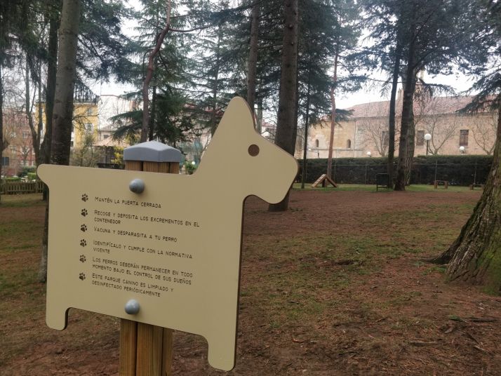 La Dehesa tendrá un pipican a finales de febrero