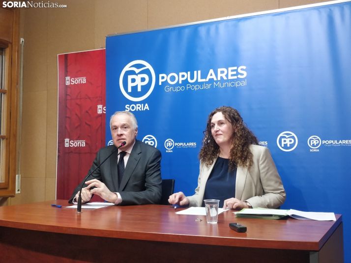 El PP denuncia retrasos de 7 meses en la evaluación de dependencia en el Ayuntamiento