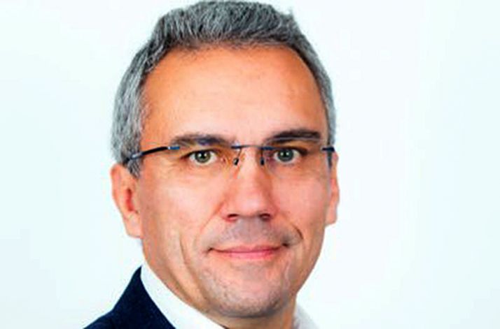 José Javier Izquierdo. 