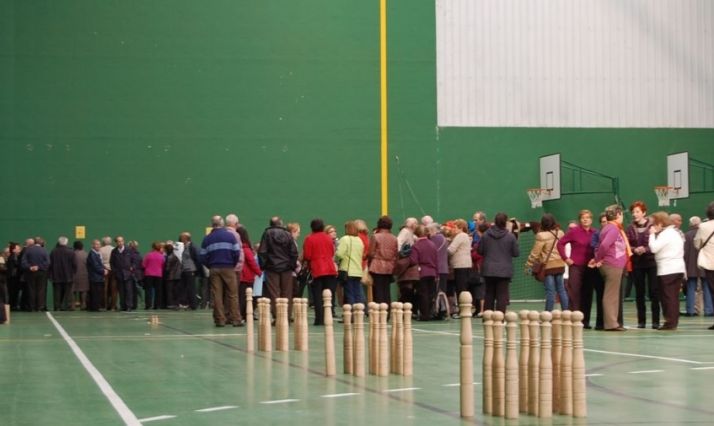 Regresa el deporte más popular de la provincia