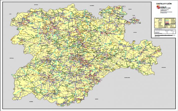 Abre la participación ciudadana para la reforma de la Ley de ordenación, servicios y gobierno del territorio, haciendo énfasis al medio rural