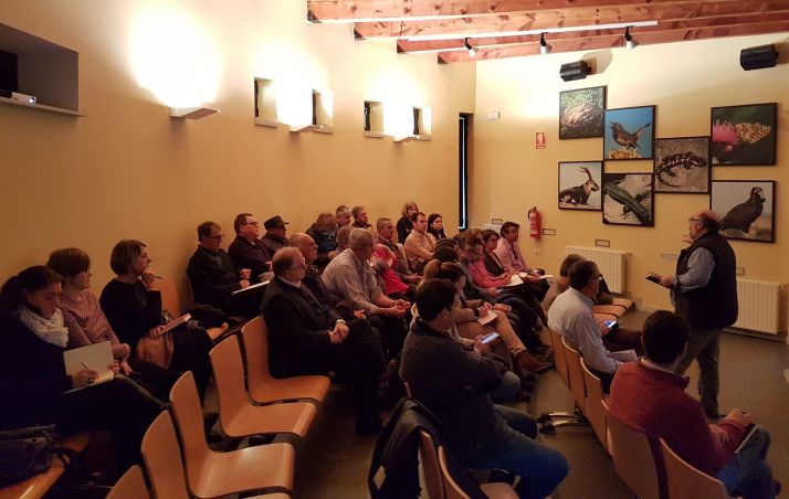 CyL solicitará la renovación de la Carta Europea de Turismo Sostenible en cinco espacios protegidos