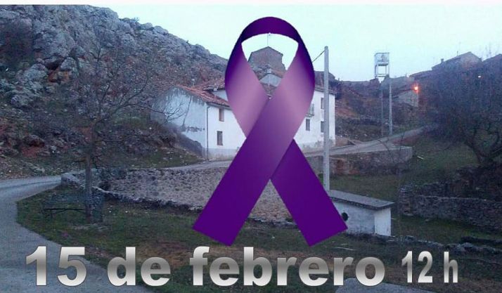 Una imagen del cartel anunciador de la jornada. 