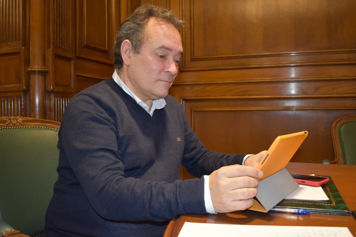 Diputación destina 400.000 euros para nuevas ayudas de Economía Social