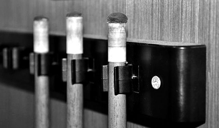 El Club de billar del Casino recibe al Getafe