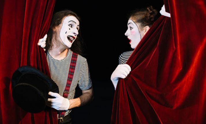 Almazán recupera el Certamen de Teatro Aficionado