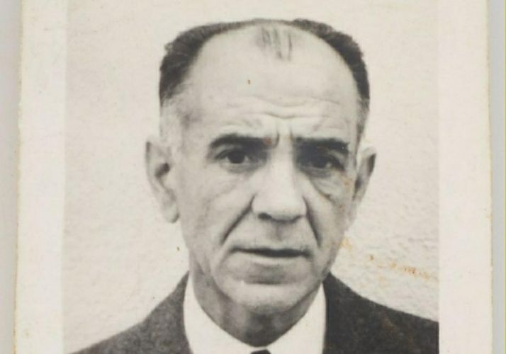 Vicente Borjabad Alguacil.