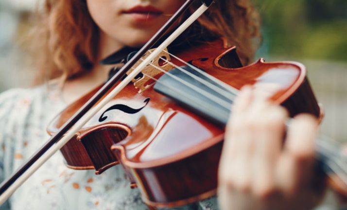 Sale la convocatoria para la contratación de jóvenes músicos sorianos