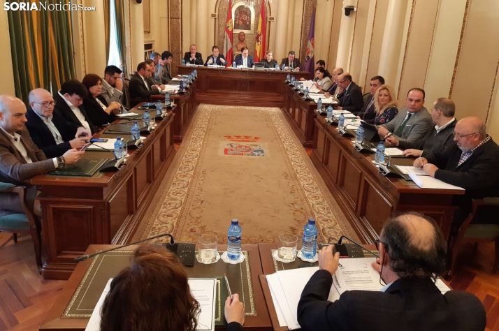 Este 2020, se invertirán 8 millones de euros en Planes Provinciales