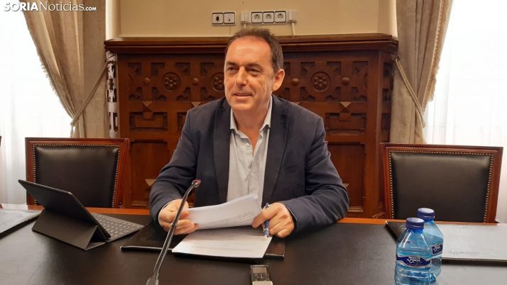 Serrano: Si Rey se comprometió a pagar cosas del Ayuntamiento, que lo diga