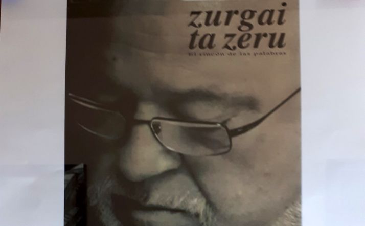  Detalle de la portada de la revista.