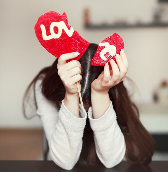 Estar soltero sale caro