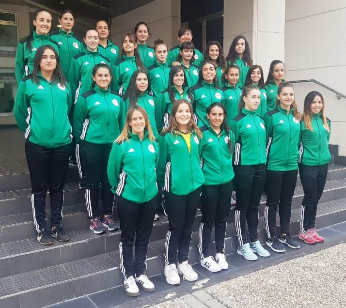 Dos árbitras sorianas buscarán el ascenso