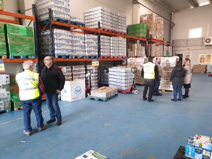 Miguel Latorre destaca la importancia del Plan de Ayuda que el Gobierno realiza desde hace 30 años