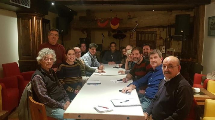 Nace la asociación Bodegas Viñas Viejas de Soria para potenciar el legado histórico del viñedo soriano
