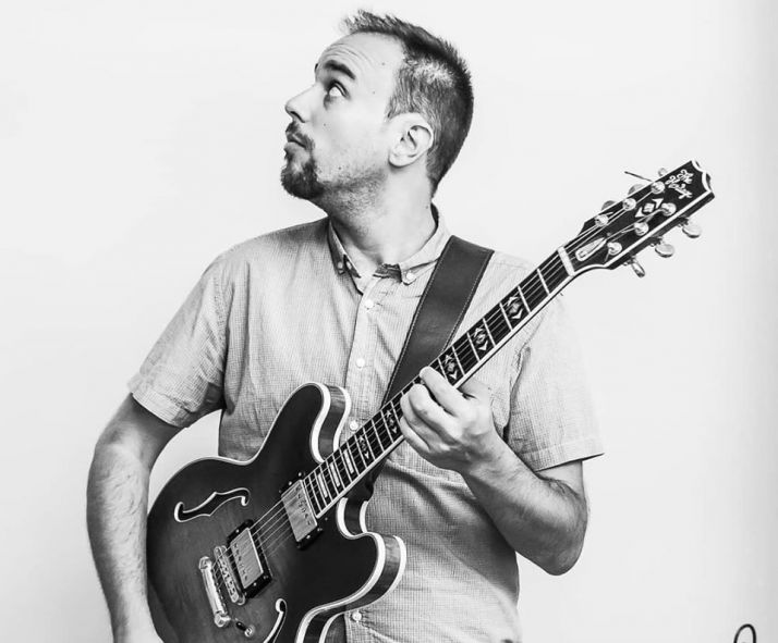 Mañana viernes concierto de jazz en el Casino 