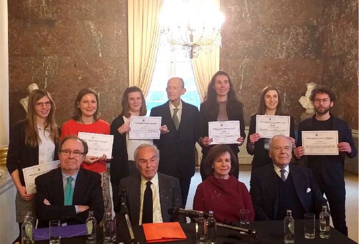 Un estudio sobre el vocativo en el español madrileño gana el IV Premio Duques de Soria de Hispanismo