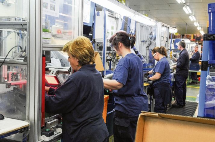 Proponen que las subvenciones para proyectos de emprendimiento prioricen la creación de empleo