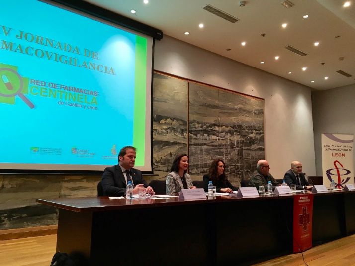 Soria cuenta con 10 farmacias centinela en la provincia