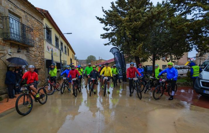 La Mítica de Radona, más solidaria