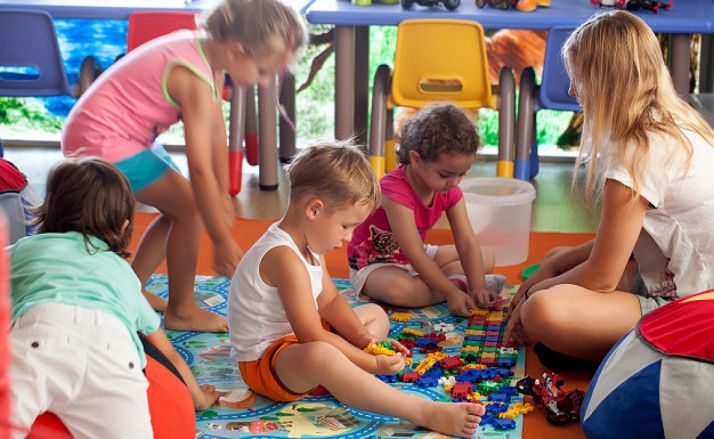 SATSE reclama más guarderías en los centros sanitarios y sociosanitarios de Castilla y León 